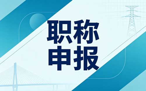 内蒙古正高级经济师职称报送